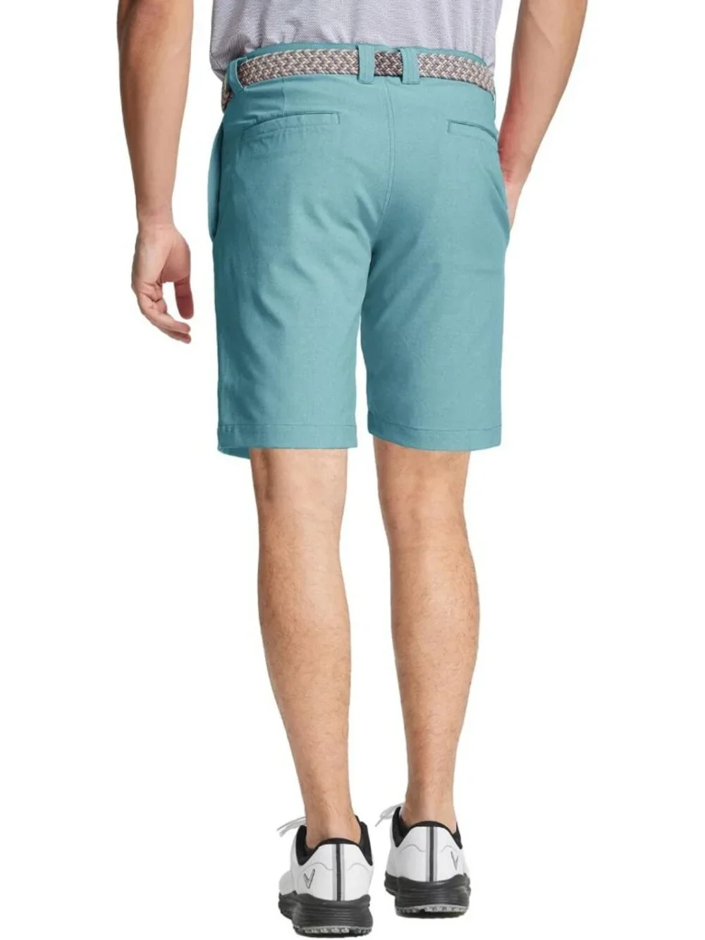Lightweight Men's Golf Shorts 7